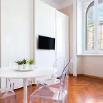 Lägenhet Porta Romana Cozy *