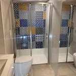Porta Romana Cozy Lägenhet