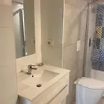 Porta Romana Cozy Lägenhet *
