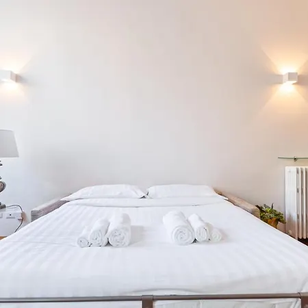 Porta Romana Cozy * Milano