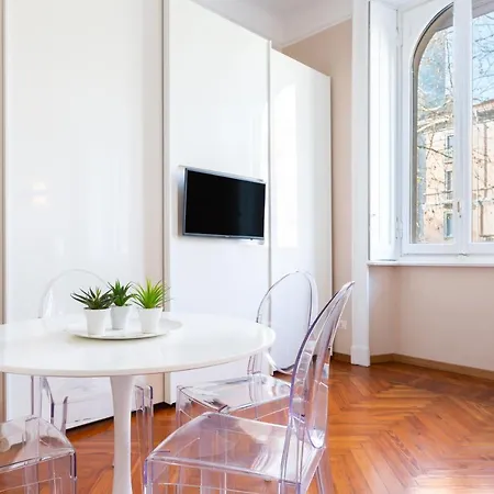 Apartment Porta Romana Cozy *