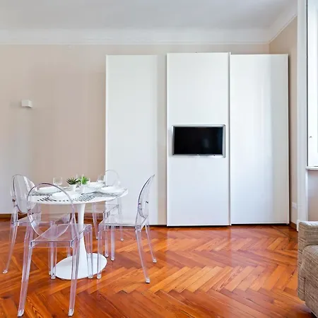Porta Romana Cozy