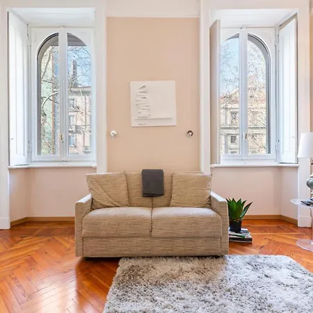 Appartement Porta Romana Cozy *