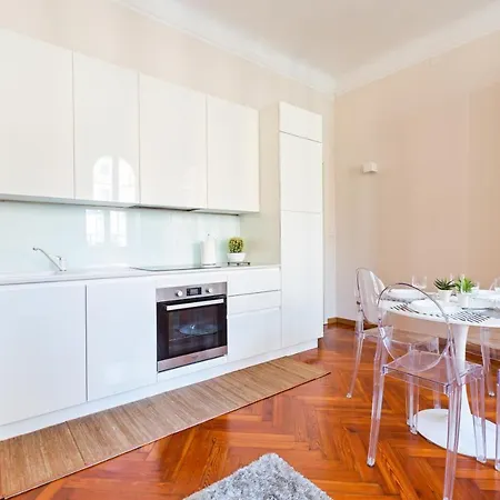 Apartment Porta Romana Cozy *