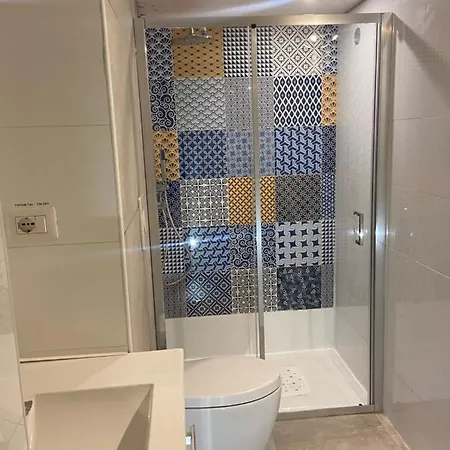 Appartement Porta Romana Cozy Milan