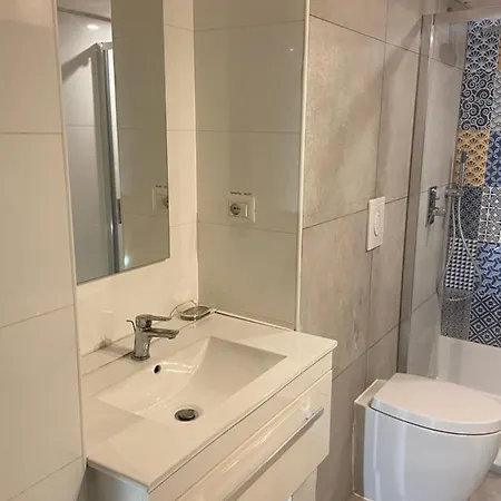 Porta Romana Cozy Apartment *